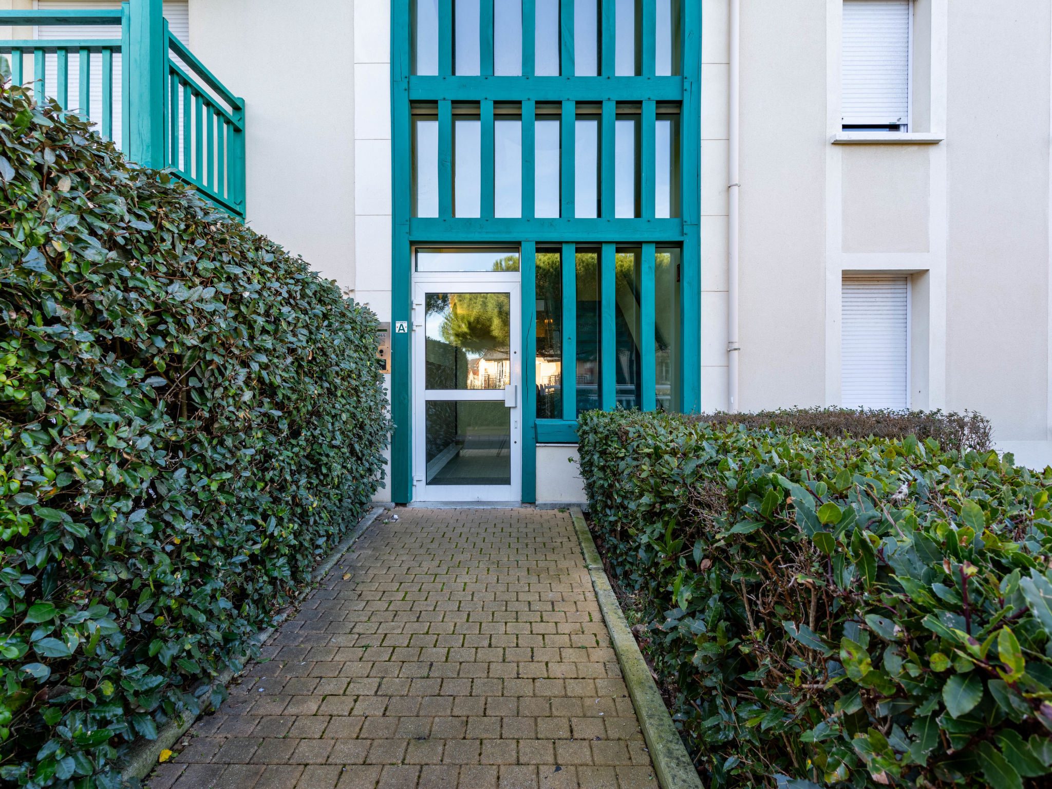 Photo of Les Goélands