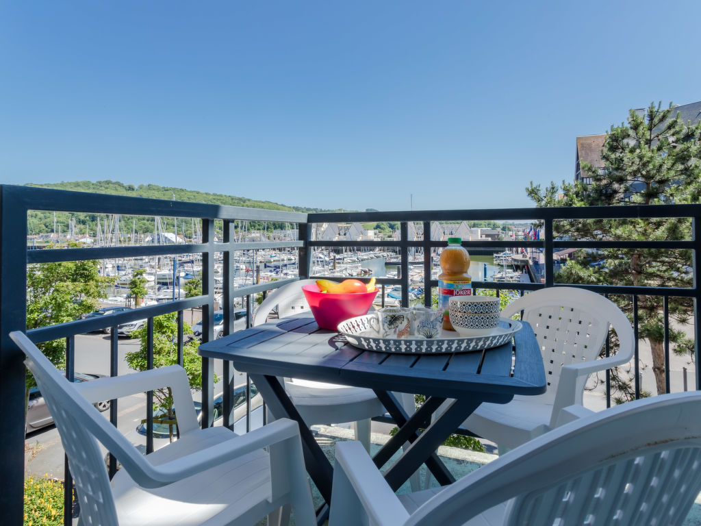 Appartement Port Guillaume