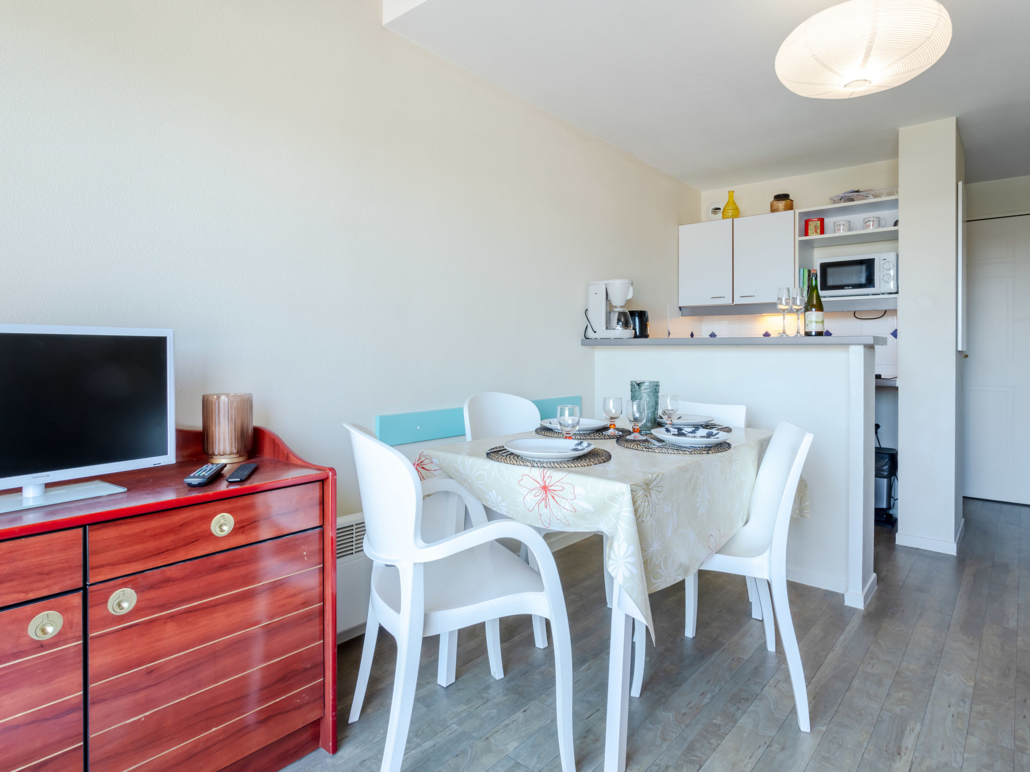 Photo of Port Guillaume