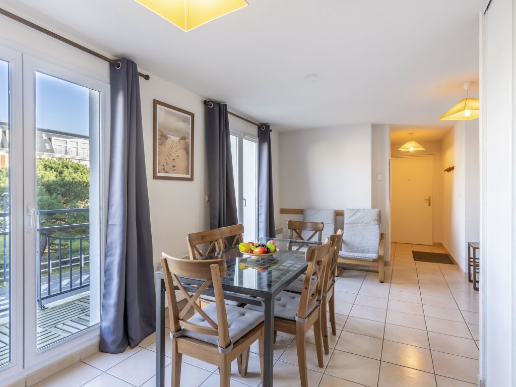 Appartement Les Marines 1 et 2 in Frankrijk