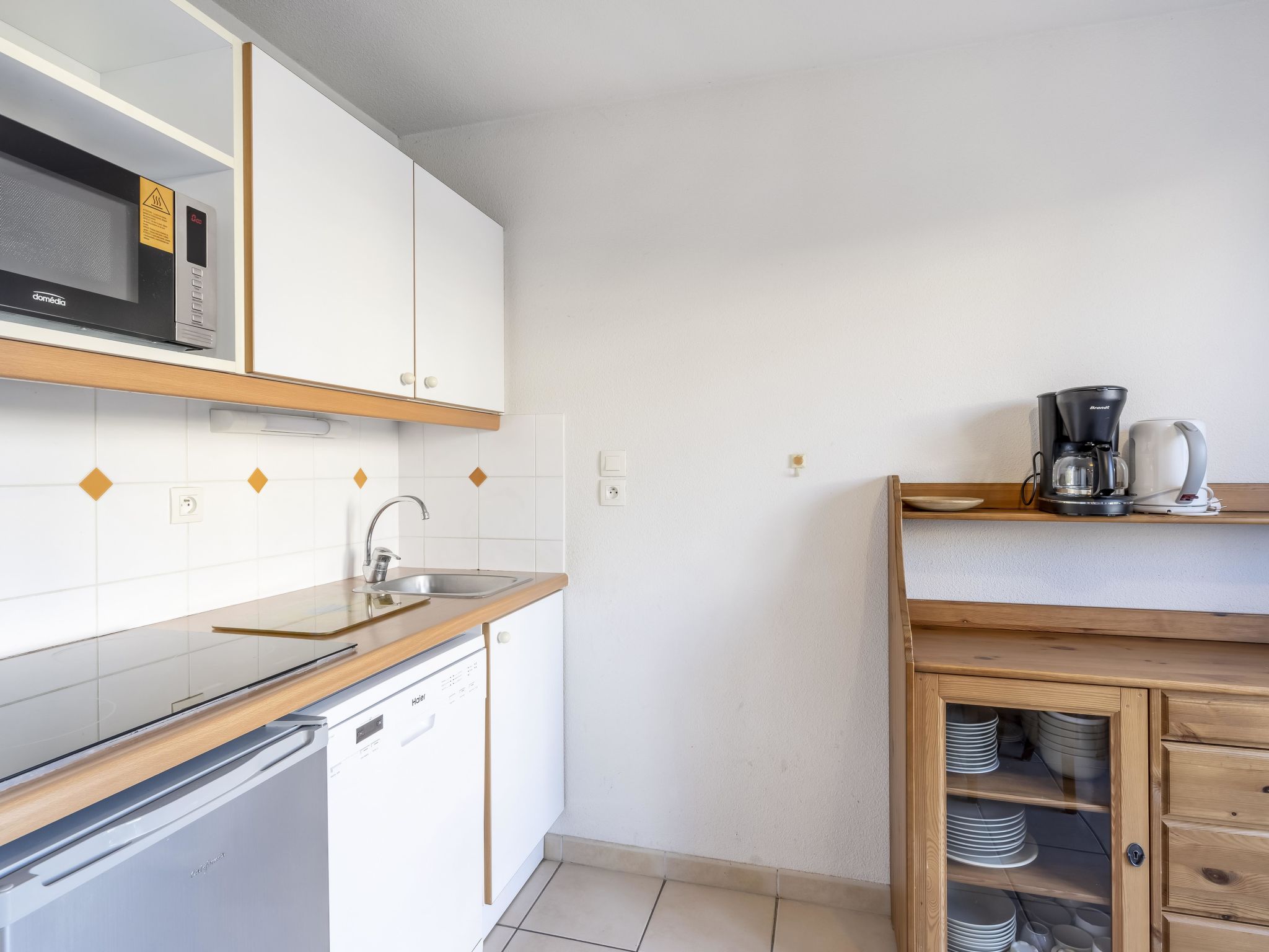 Photo of Les Marines 1 et 2