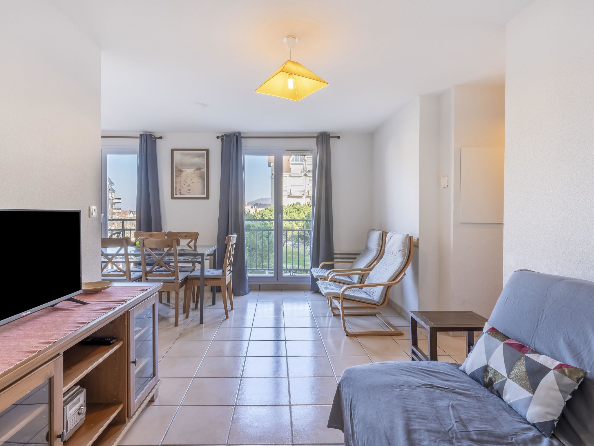 Photo of Les Marines 1 et 2