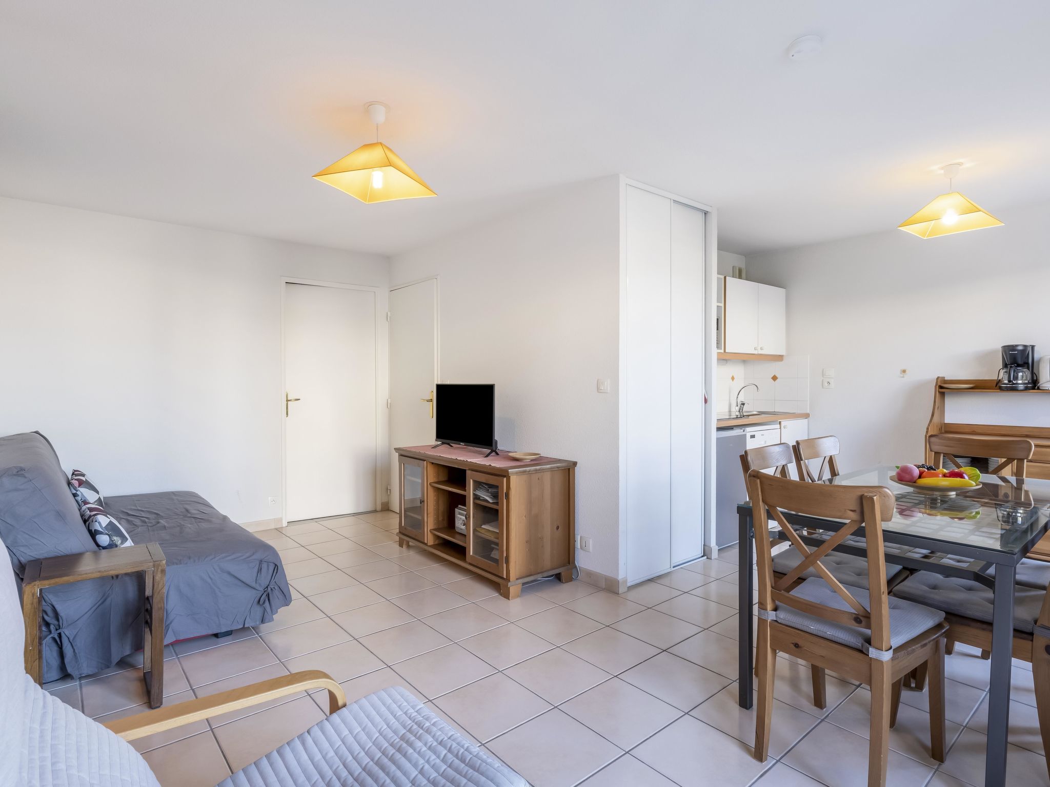 Photo of Les Marines 1 et 2