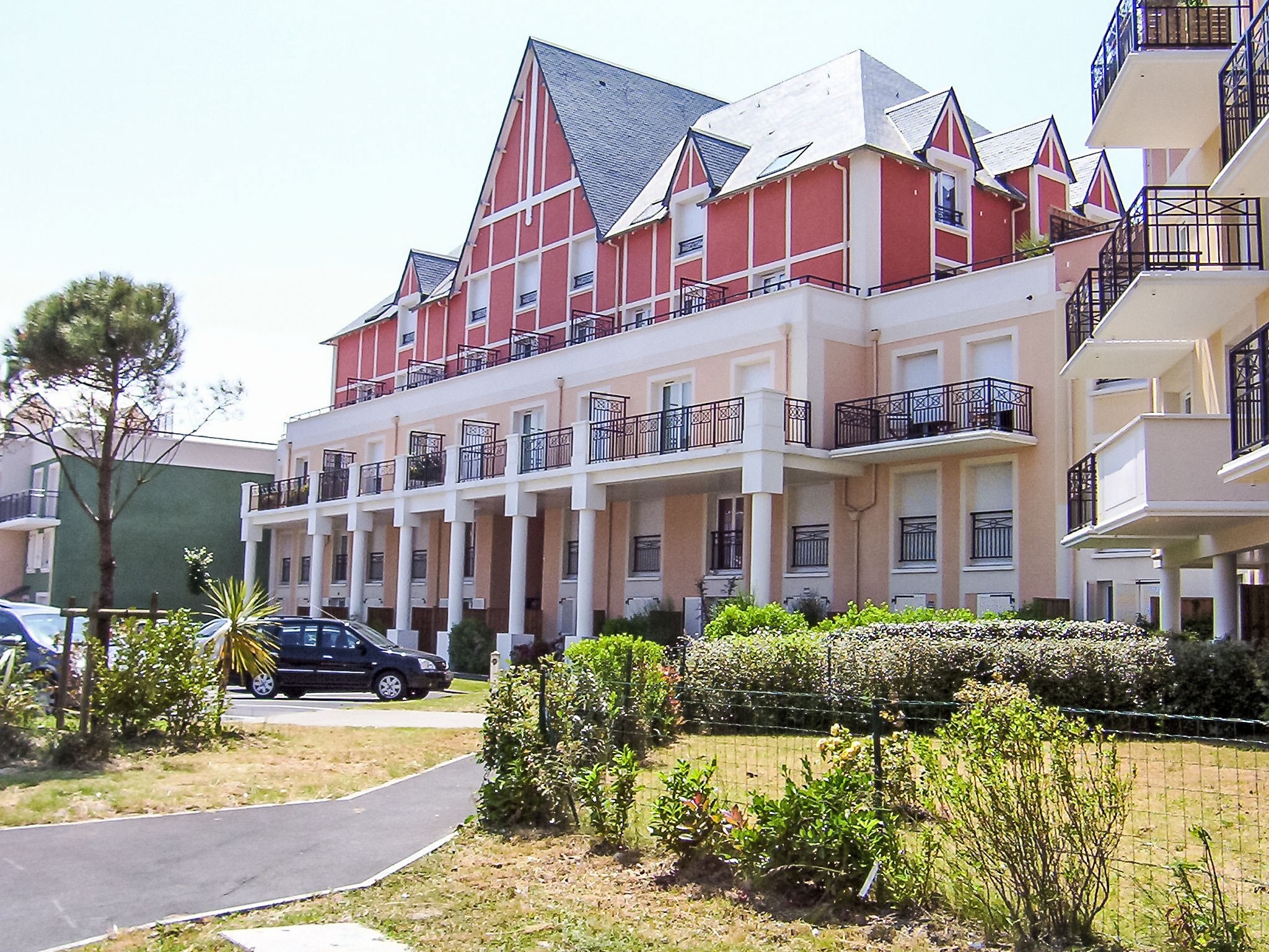 Photo of Les Marines 1 et 2