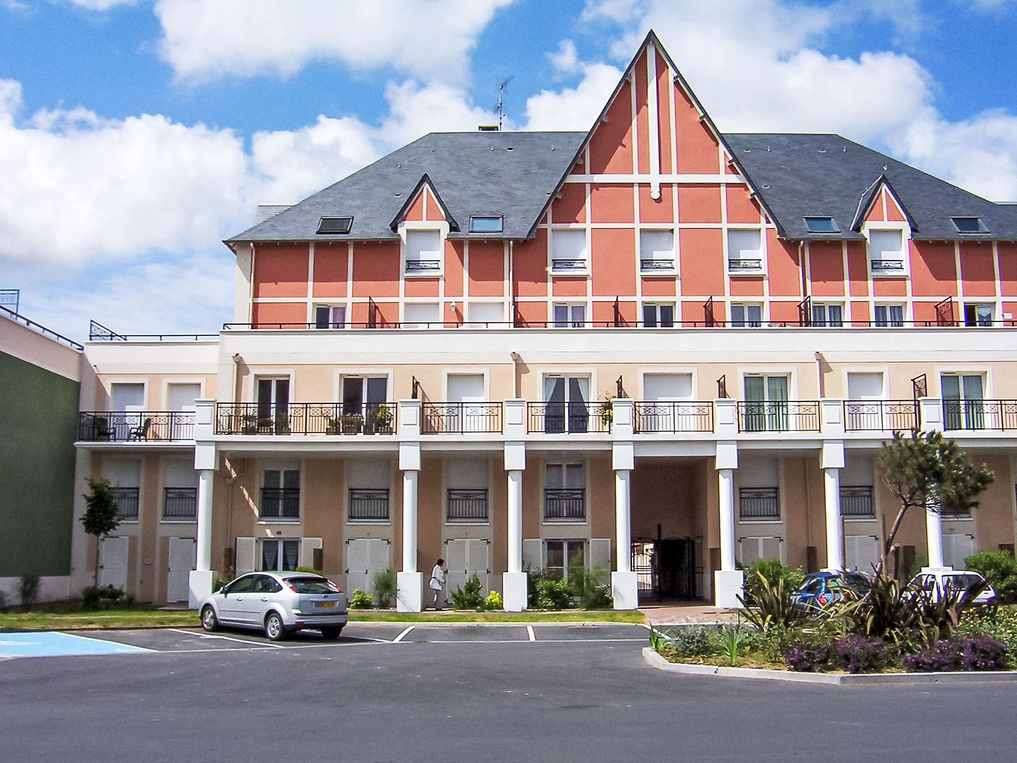 Photo of Les Marines 1 et 2