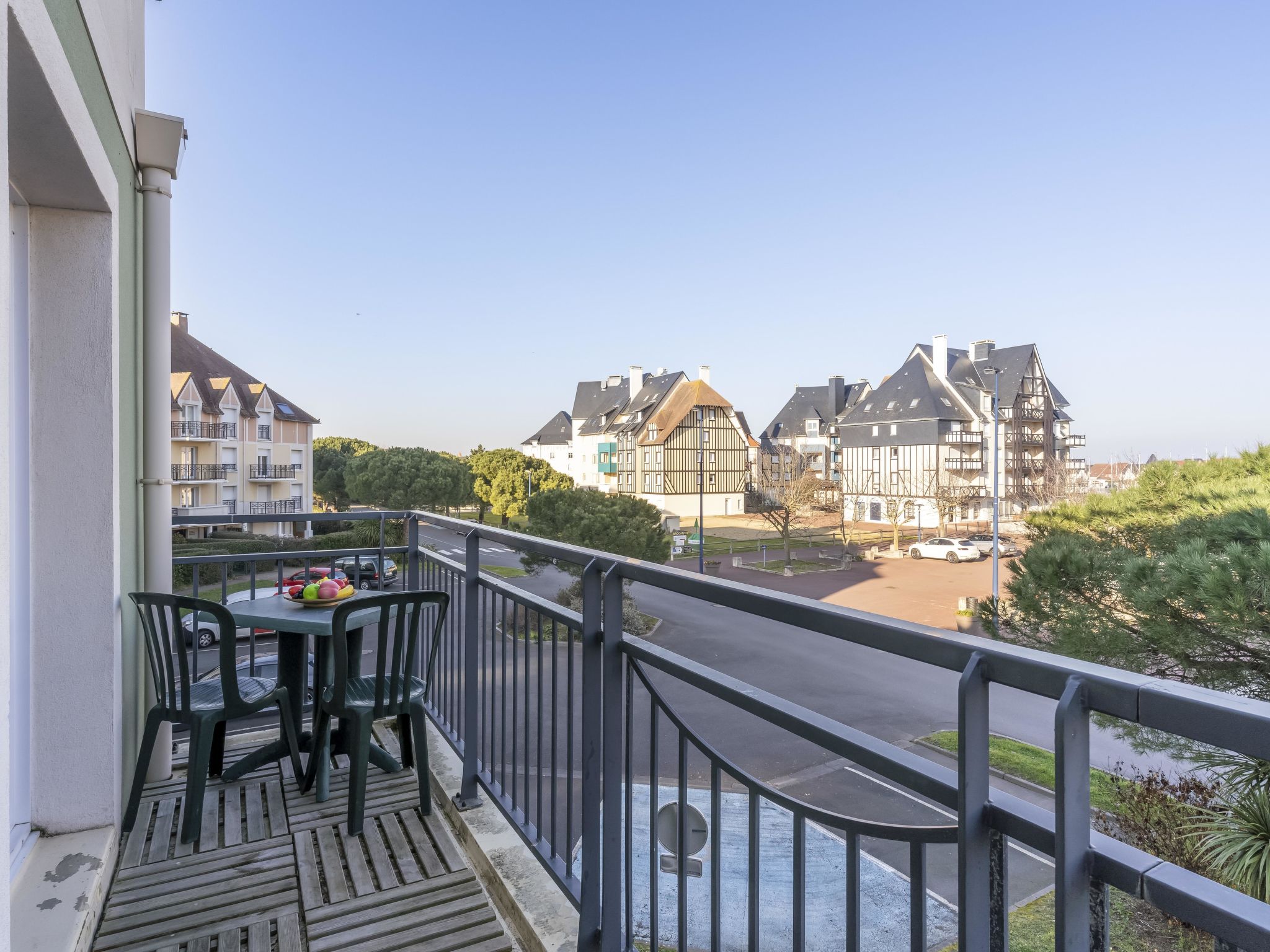 Photo of Les Marines 1 et 2