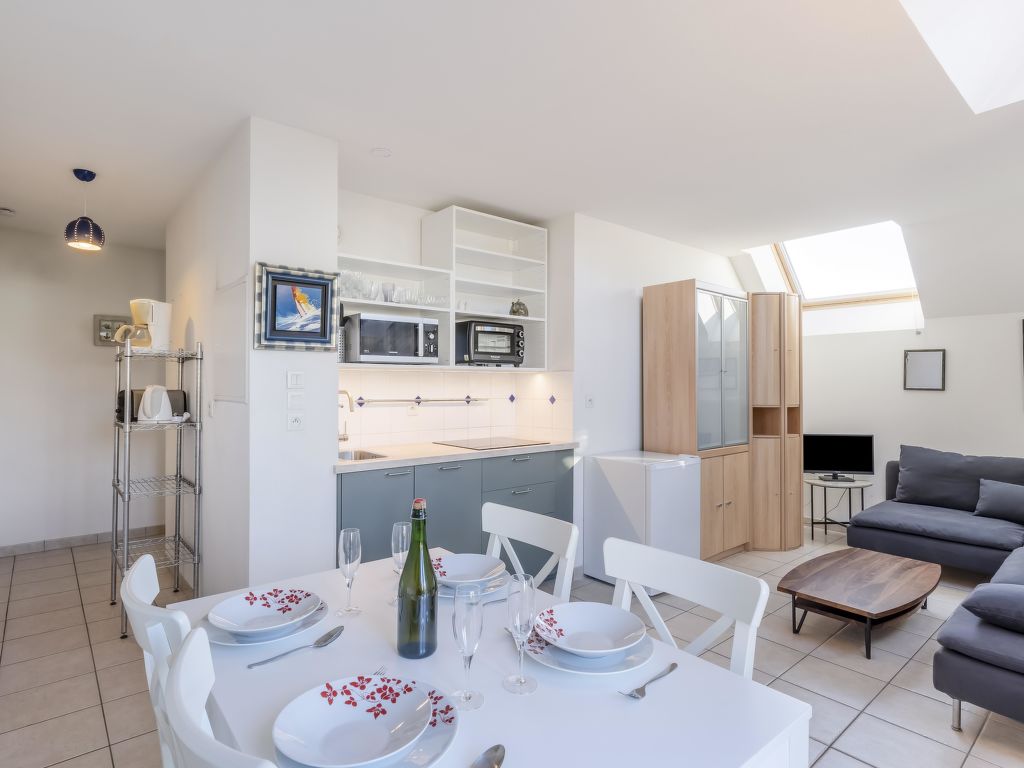 Appartement Les Marines 1 et 2