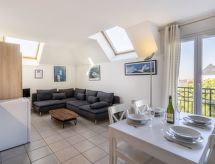Appartement Les Marines 1 et 2