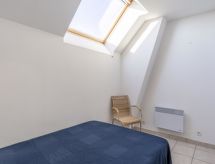 Appartement Les Marines 1 et 2