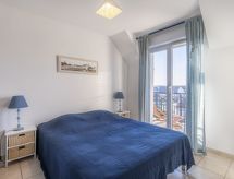 Appartement Les Marines 1 et 2