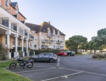 Appartement Les Marines 1 et 2