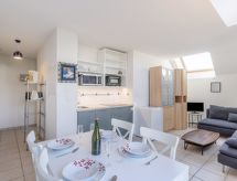 Appartement Les Marines 1 et 2
