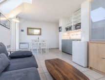 Appartement Les Marines 1 et 2