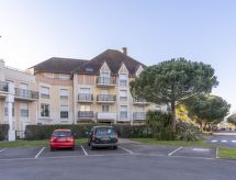 Appartement Les Marines 1 et 2