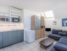 Appartement Les Marines 1 et 2