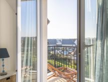 Appartement Les Marines 1 et 2