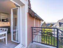 Appartement Les Marines 1 et 2