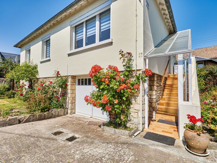 Search and Stay destination Cabourg, Normandie - France from AU$ 378. Janomaine