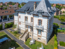 Appartement Odalys Le Domaine des Dunettes in Cabourg, 500m van zee - thumbnail 1