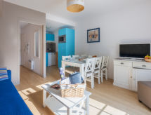 Appartement Odalys Le Domaine des Dunettes in Cabourg, 500m van zee - thumbnail 3