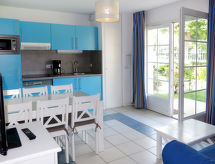 Domaine des Dunettes (CAB211)