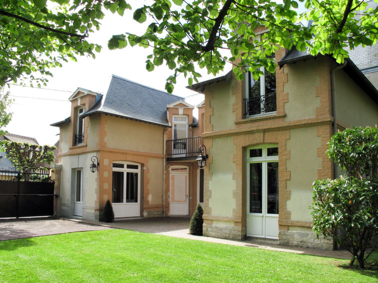 La Bigeonnière (CAB400)