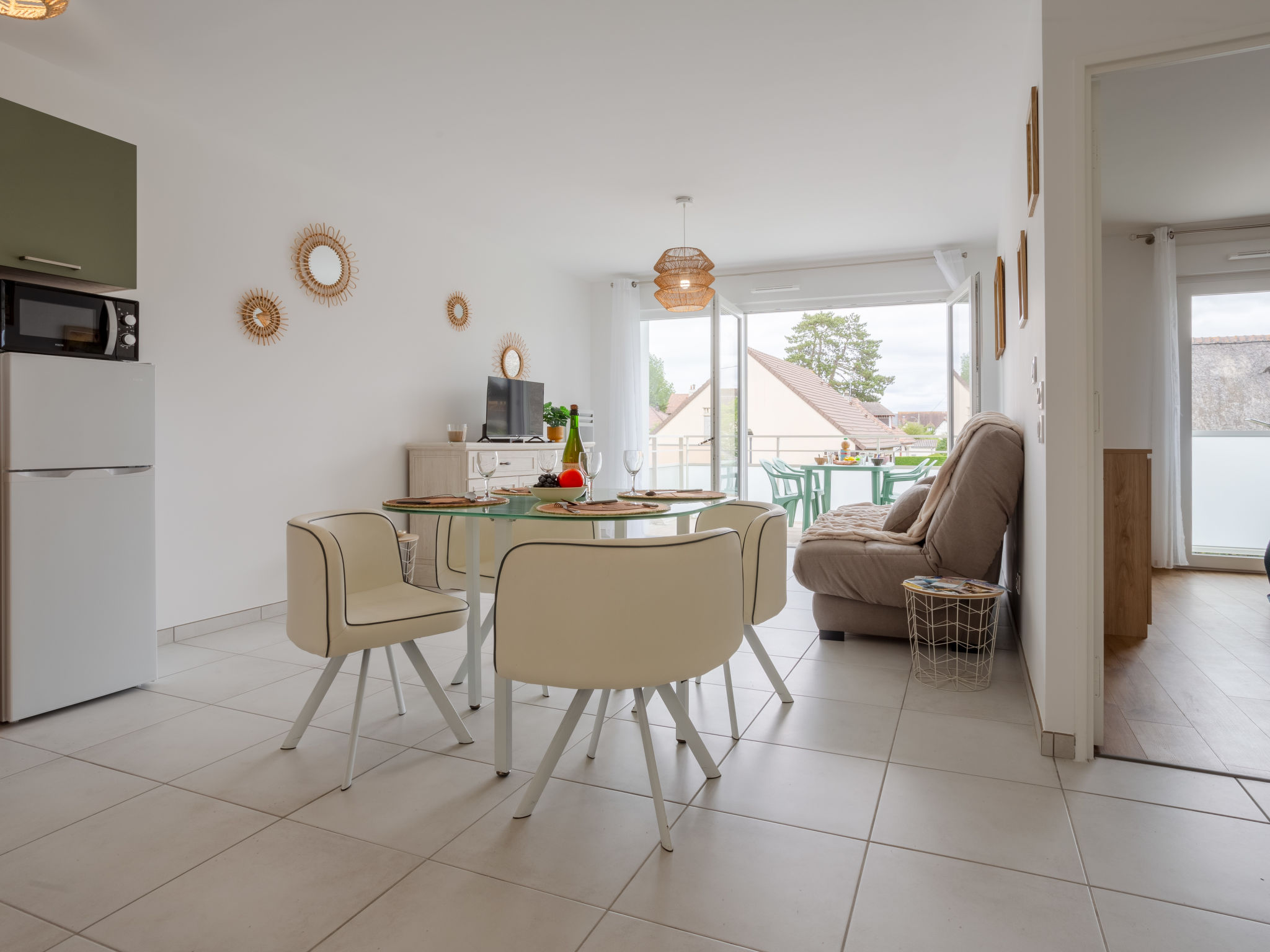 Opaline