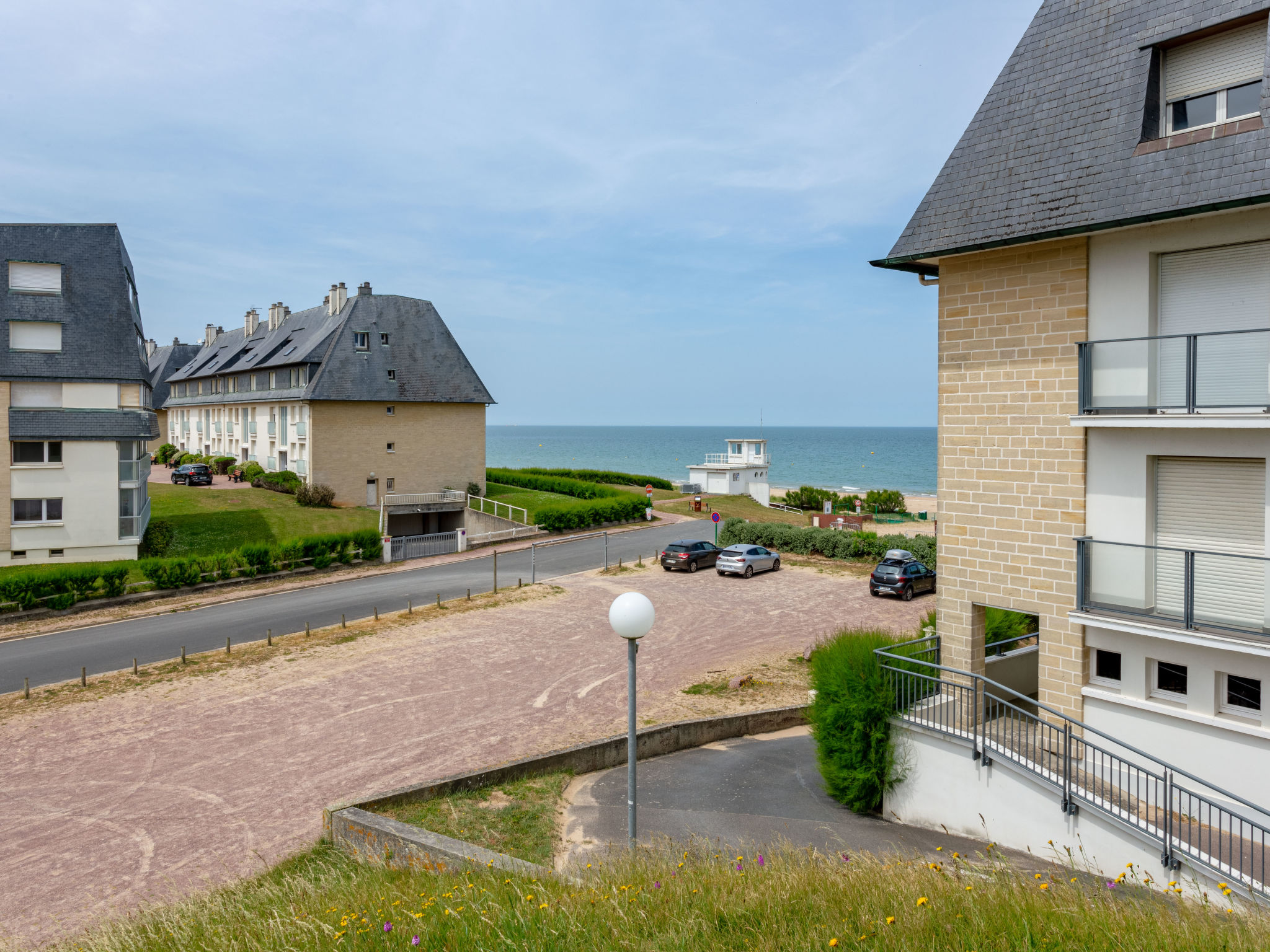 Résidence Aloha Apartment in Cabourg