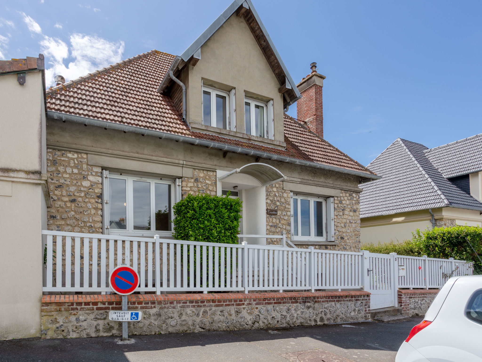 Villerville