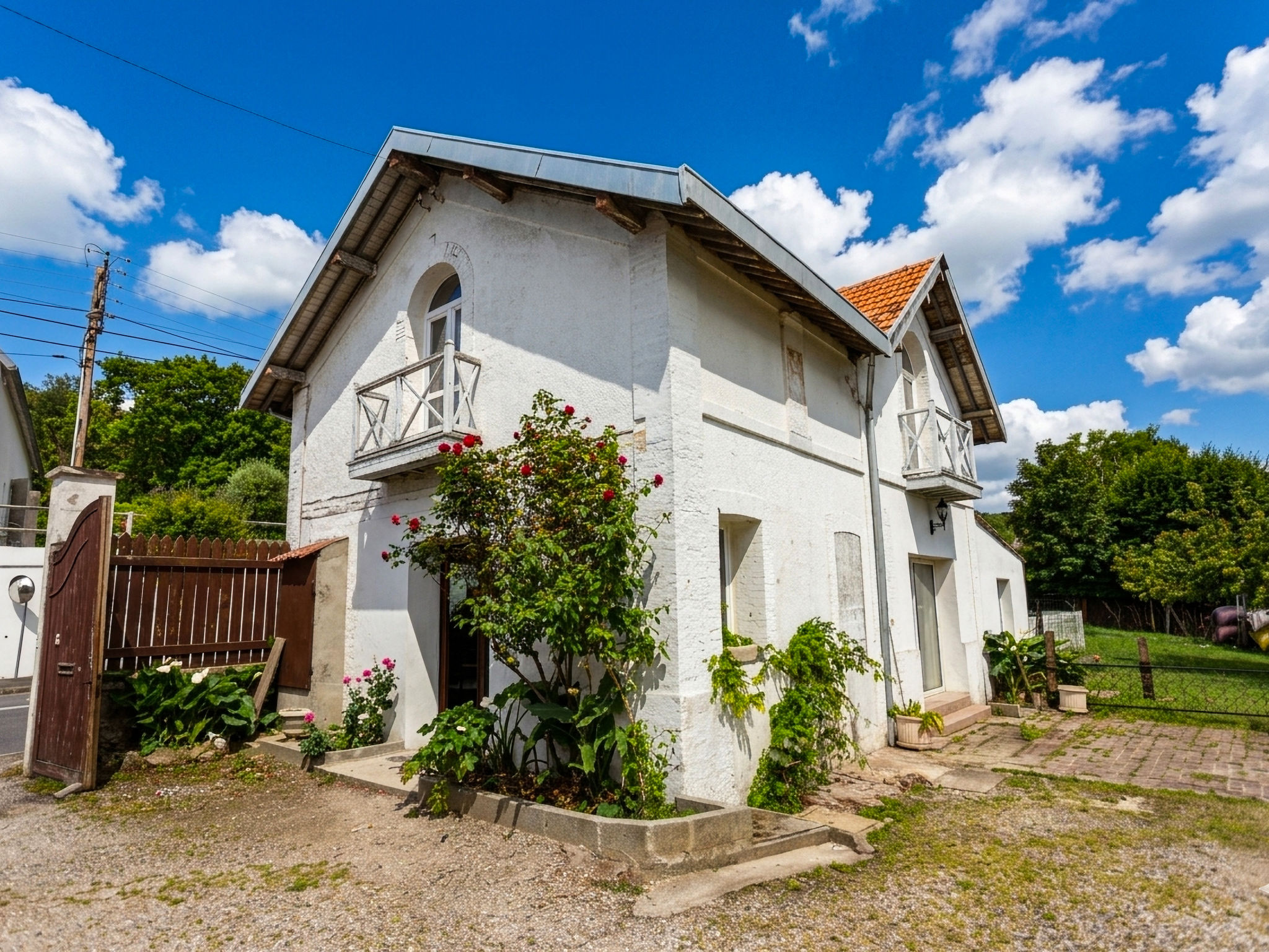 Villerville