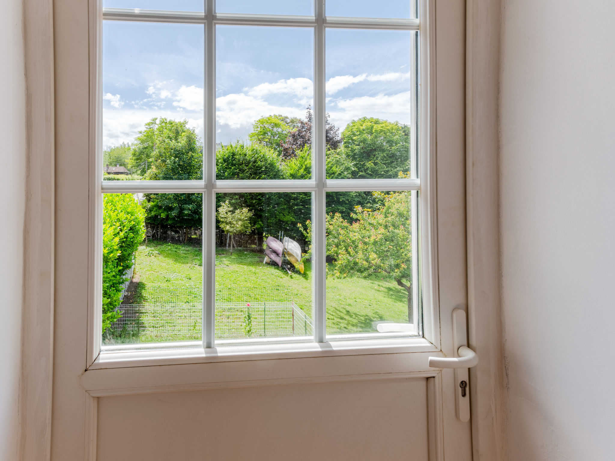 Villerville - Buiten