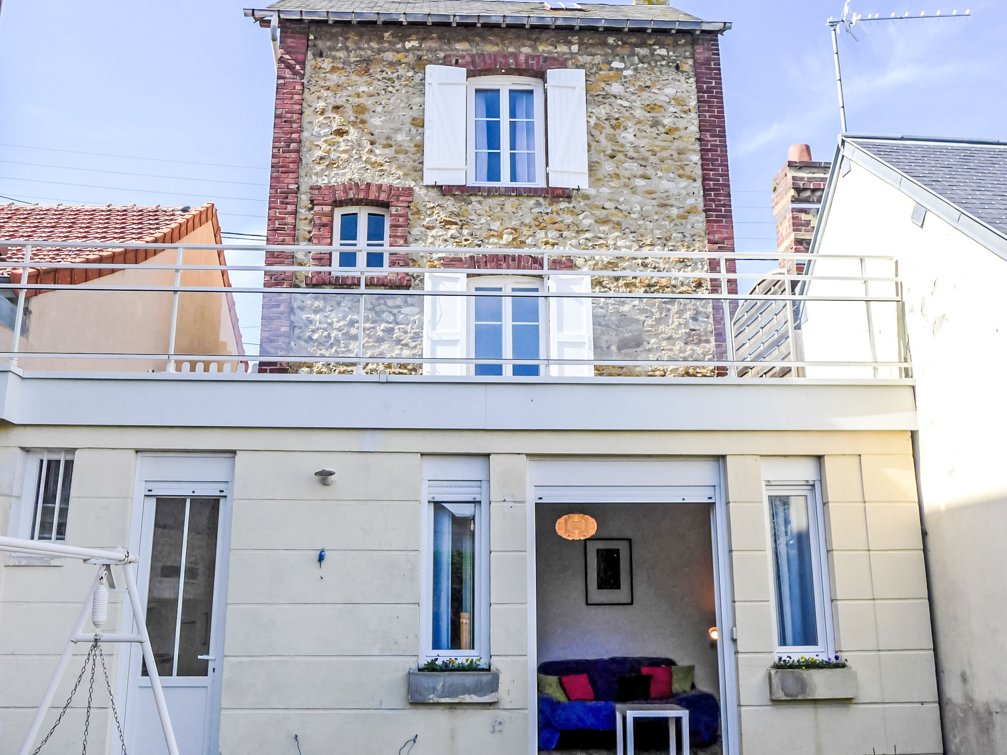 Photo of Villa Sandret