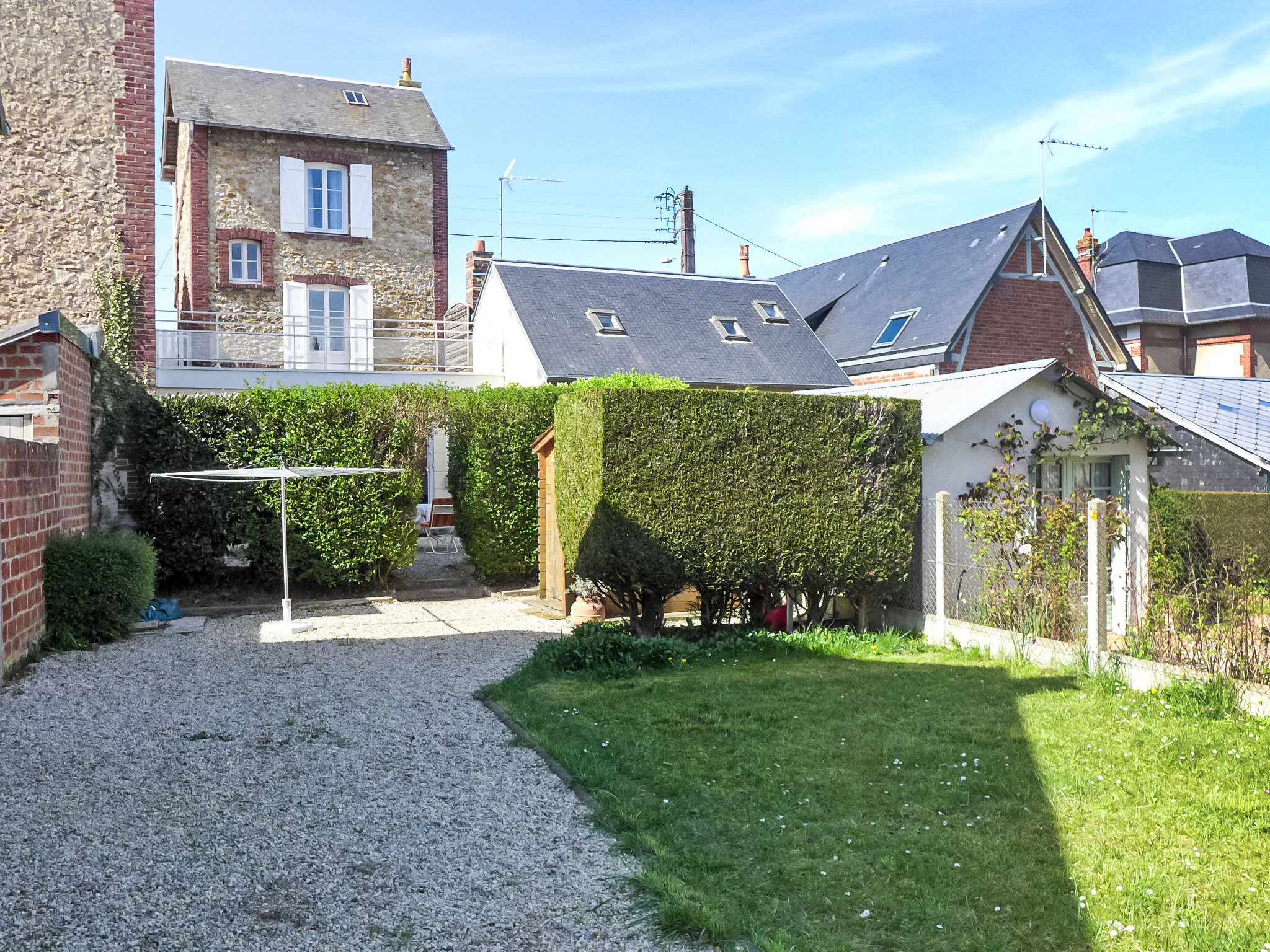 Photo of Villa Sandret