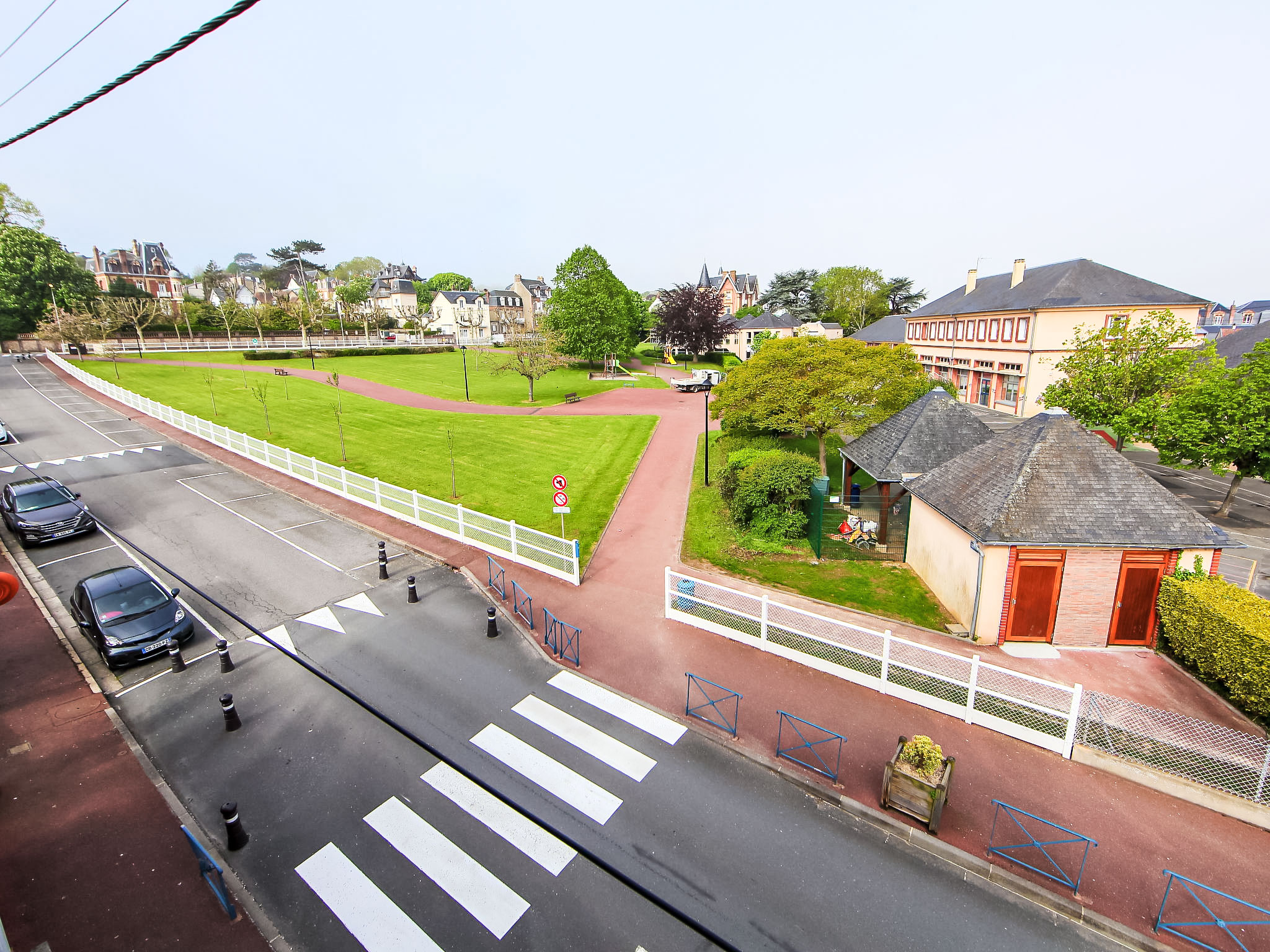 Photo of Villa Sandret