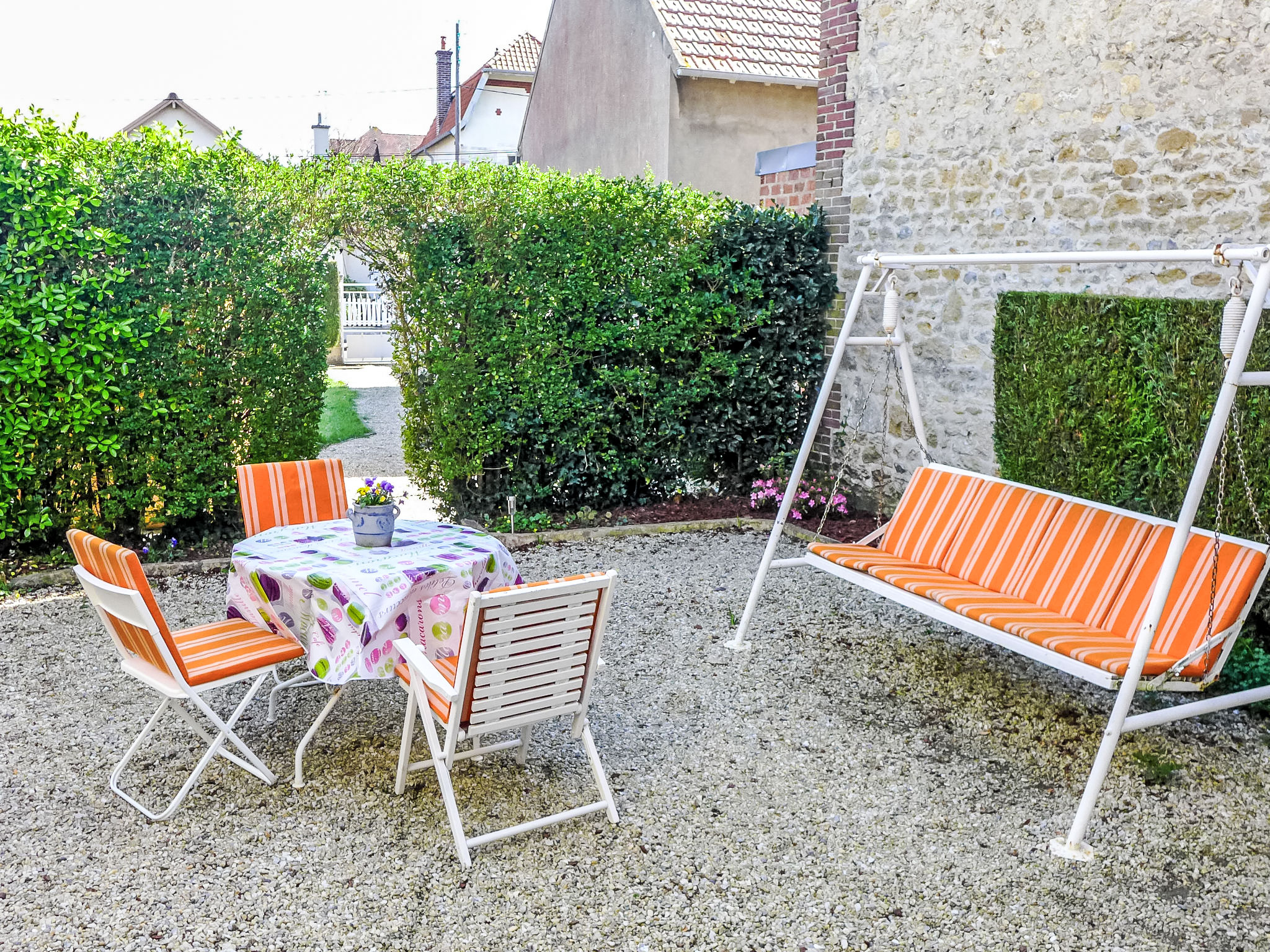 Photo of Villa Sandret