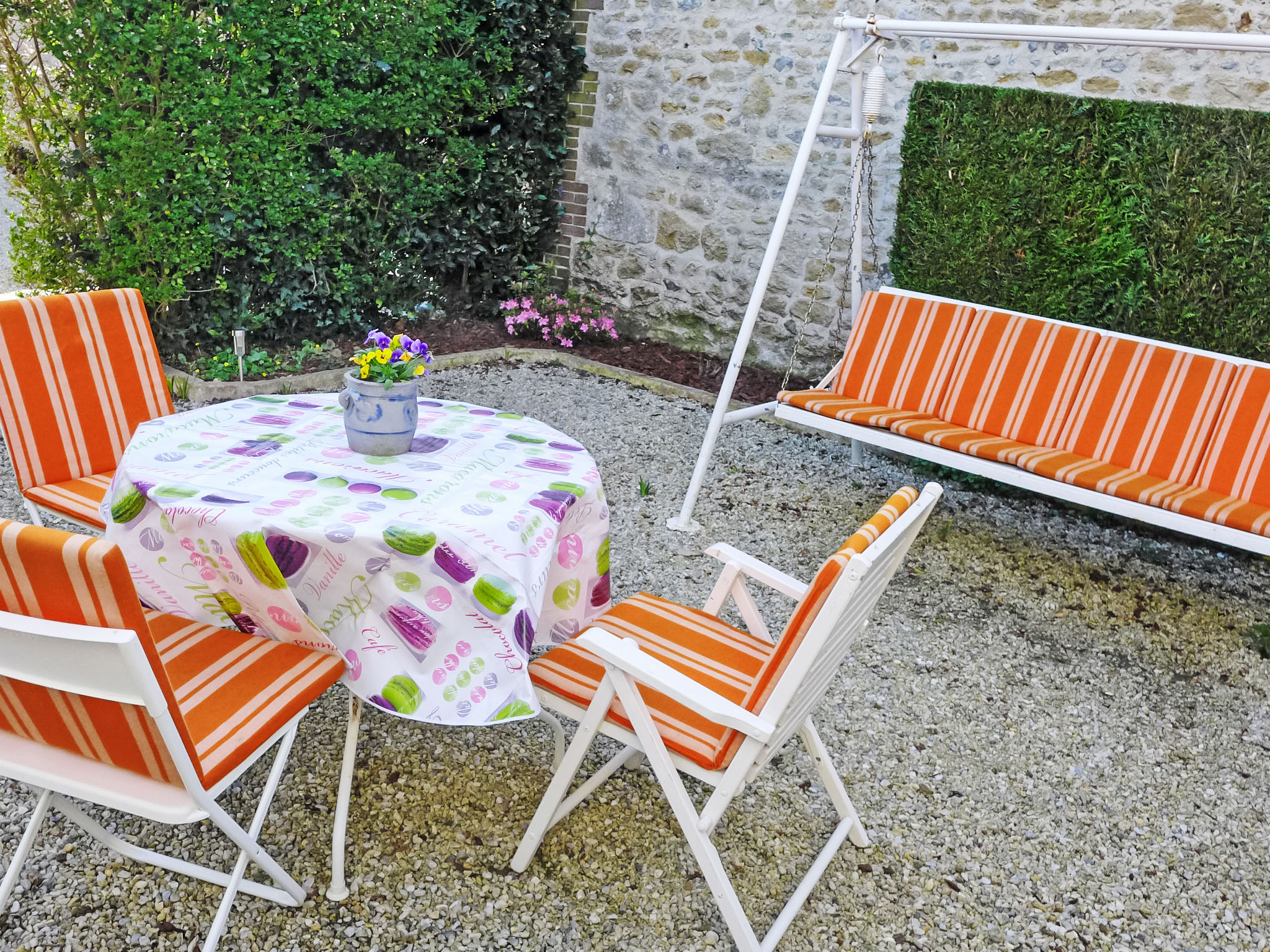 Photo of Villa Sandret