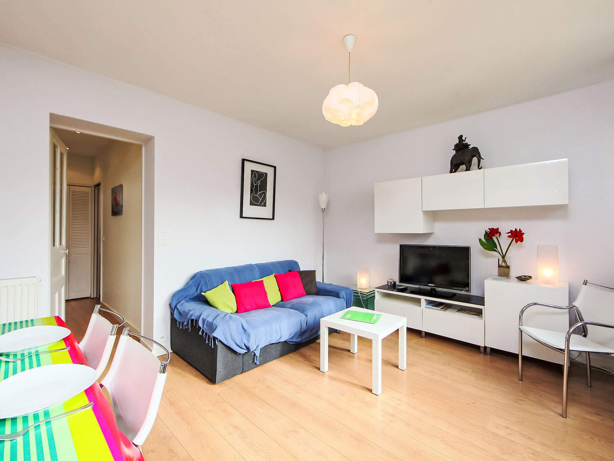 Photo of Villa Sandret