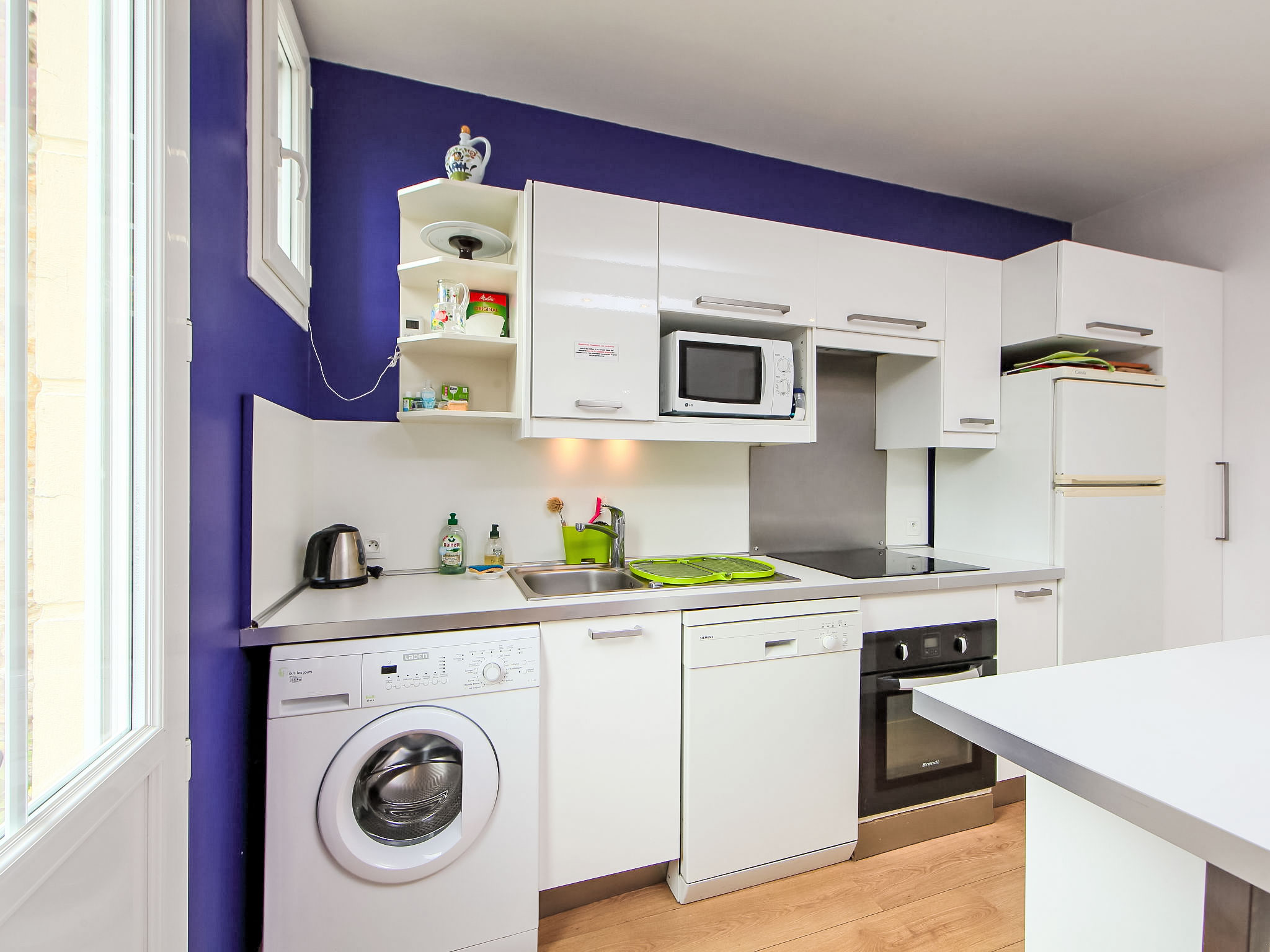 Photo of Villa Sandret