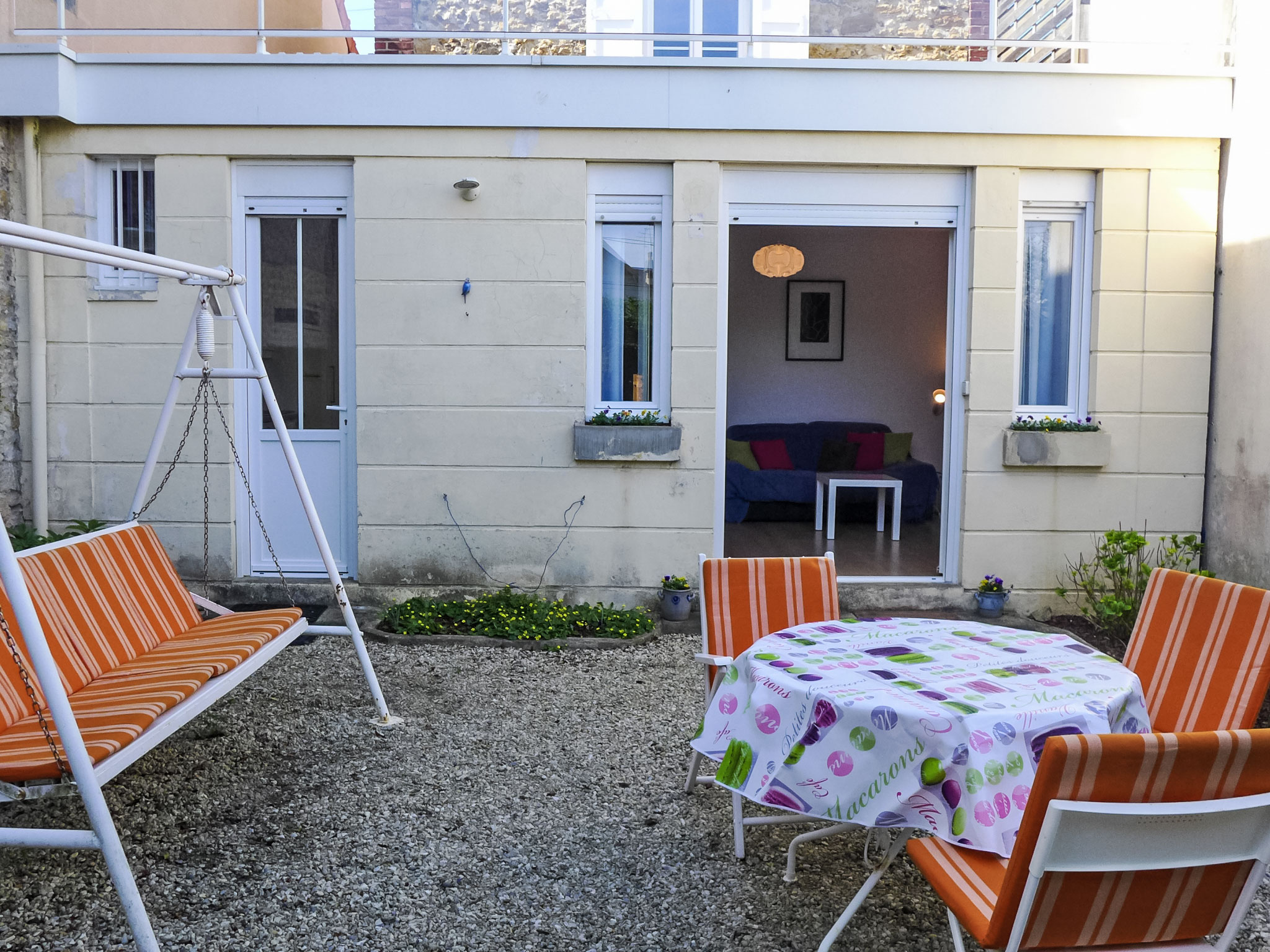 Photo of Villa Sandret