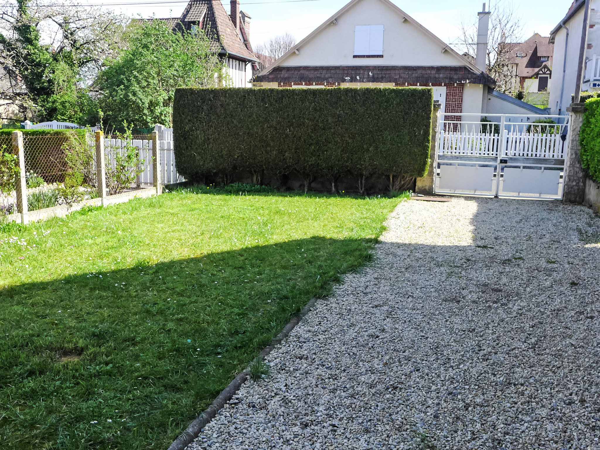 Photo of Villa Sandret