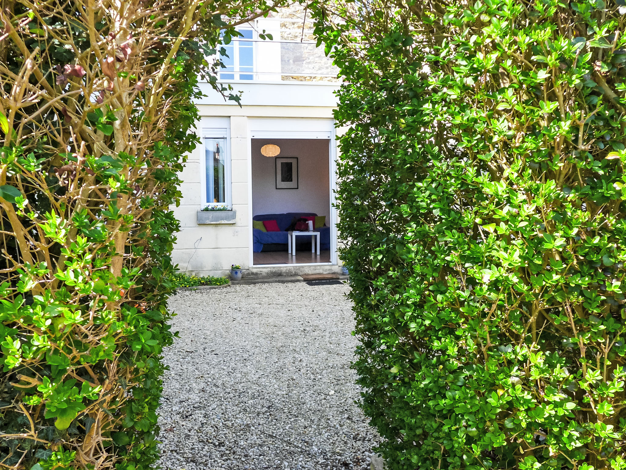 Photo of Villa Sandret