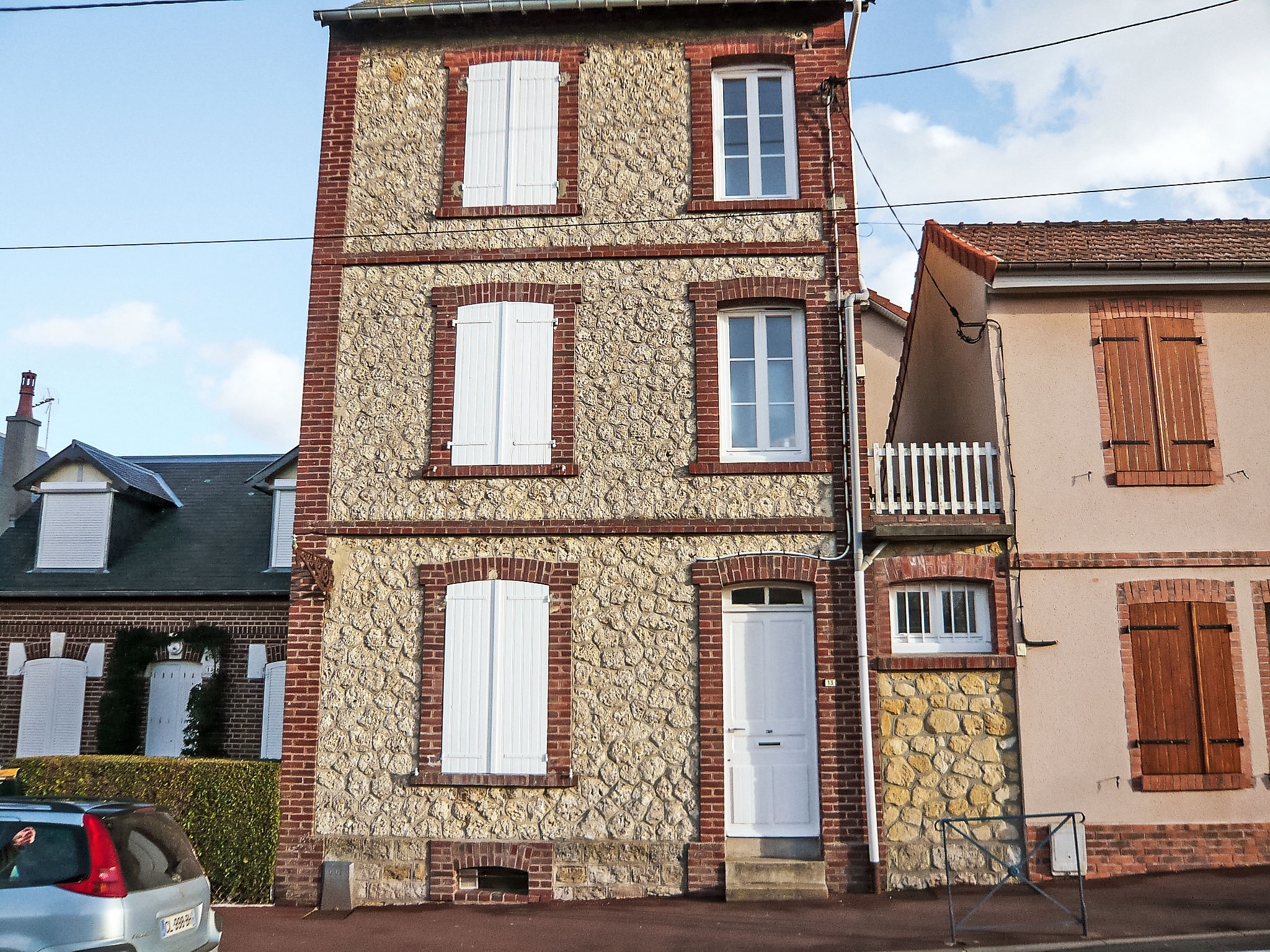 Photo of Villa Sandret