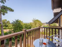 Knusse studio voor 2 personen, 700 meter van het strand in Villers-sur-Mer - thumbnail 5