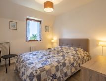 Knusse studio voor 2 personen, 700 meter van het strand in Villers-sur-Mer - thumbnail 4