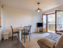 Knusse studio voor 2 personen, 700 meter van het strand in Villers-sur-Mer - thumbnail 2