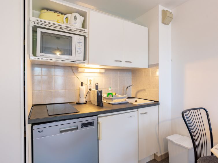 Apartamento Le Vieux Pressoir