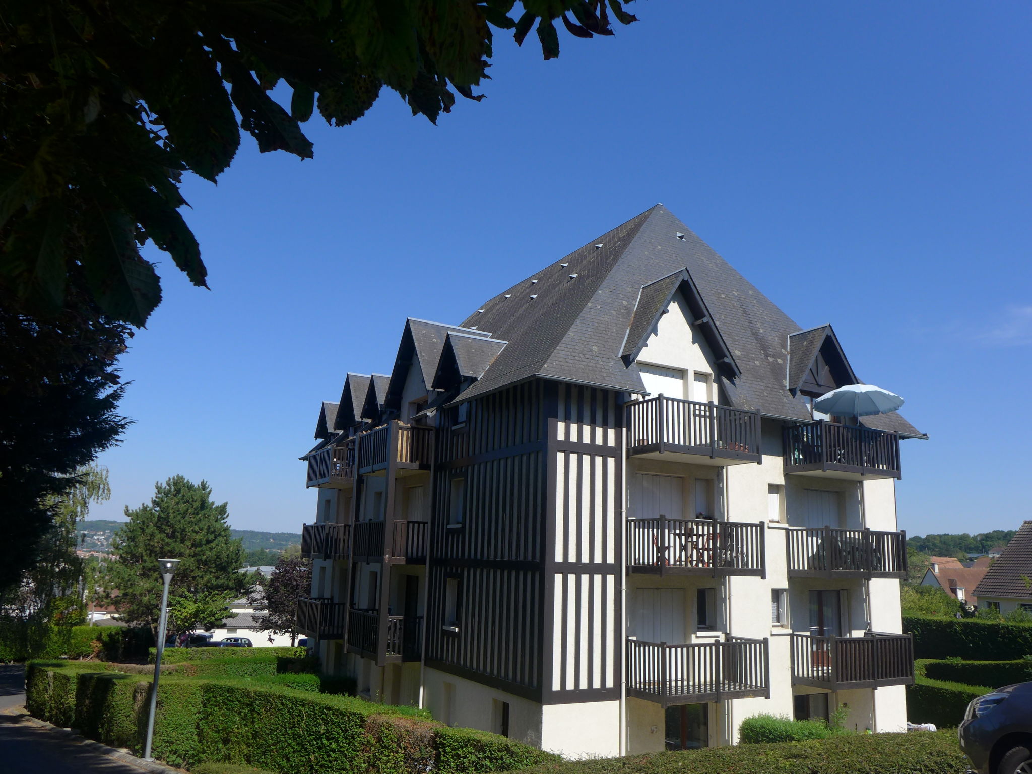 Photo of Le Vieux Pressoir