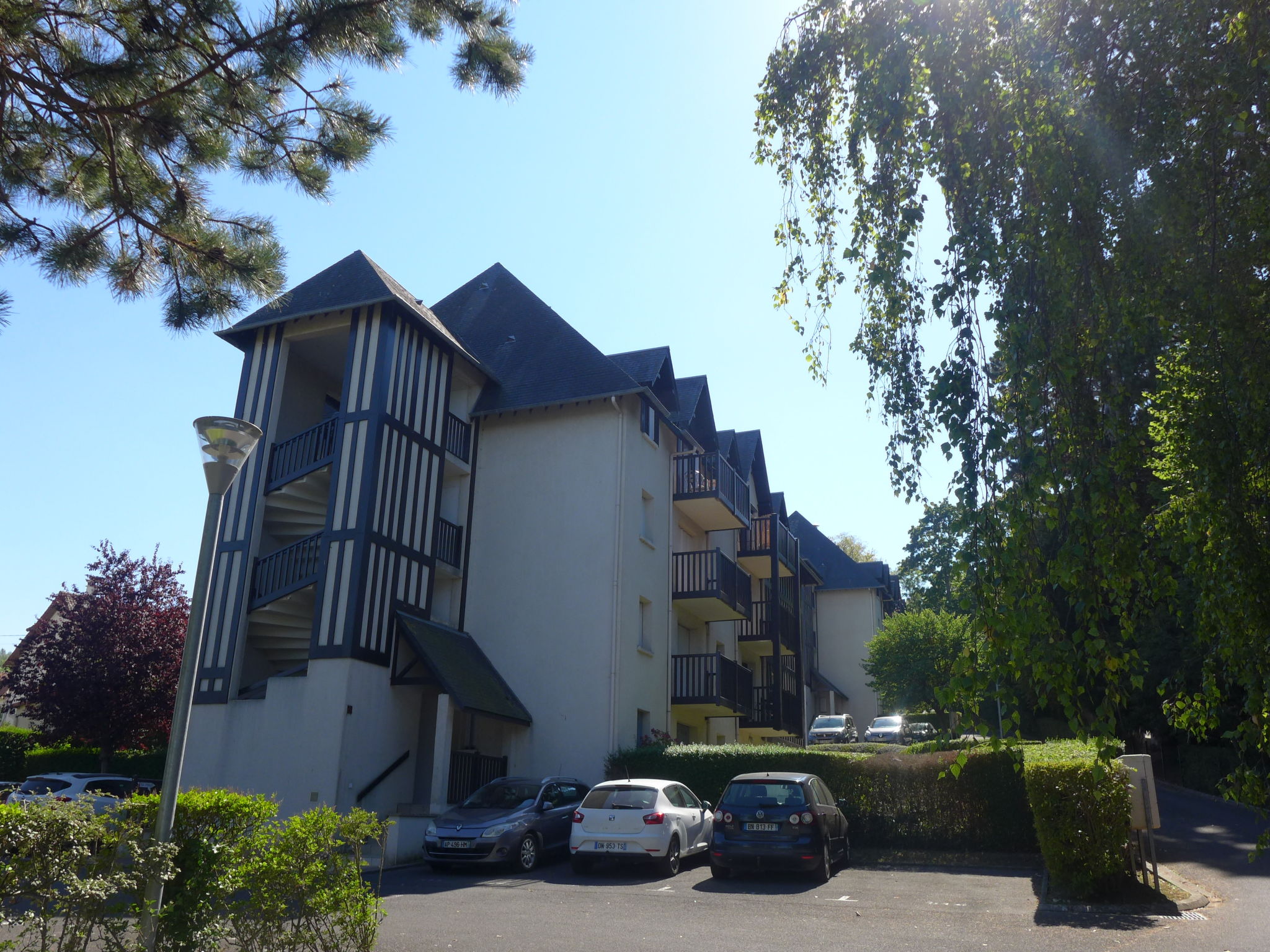 Photo of Le Vieux Pressoir