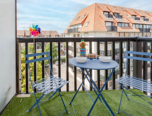 Les Jardins de la Plage
