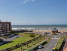 Deauville Plage 1 et 2